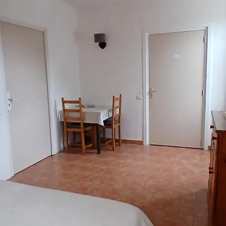 Frühstückspension E I Perles De Aime *