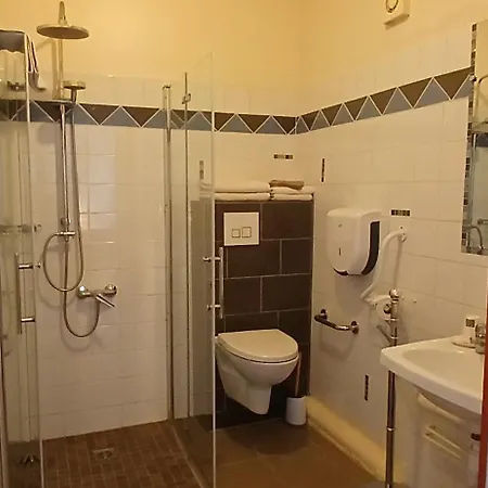 Bed & Breakfast E I Perles De Aime